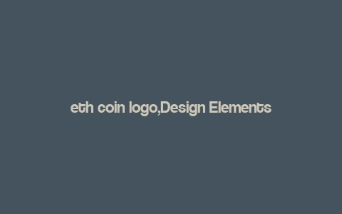 eth coin logo,Design Elements