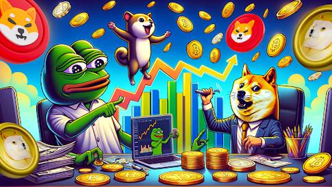 meme coins on eth,Meme Coins on Ethereum: A Comprehensive Guide