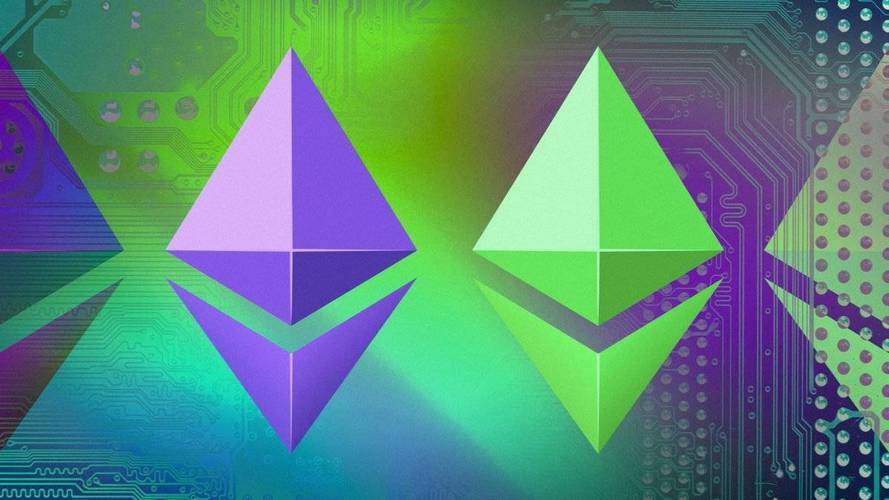 $eth merge,Understanding the Ethereum Merge: A Comprehensive Guide