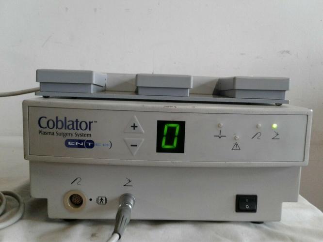 coblator ent,Coblator Ent: A Comprehensive Overview