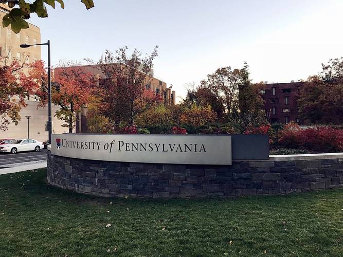 university of penn ent,University of Pennsylvania: A Comprehensive Overview