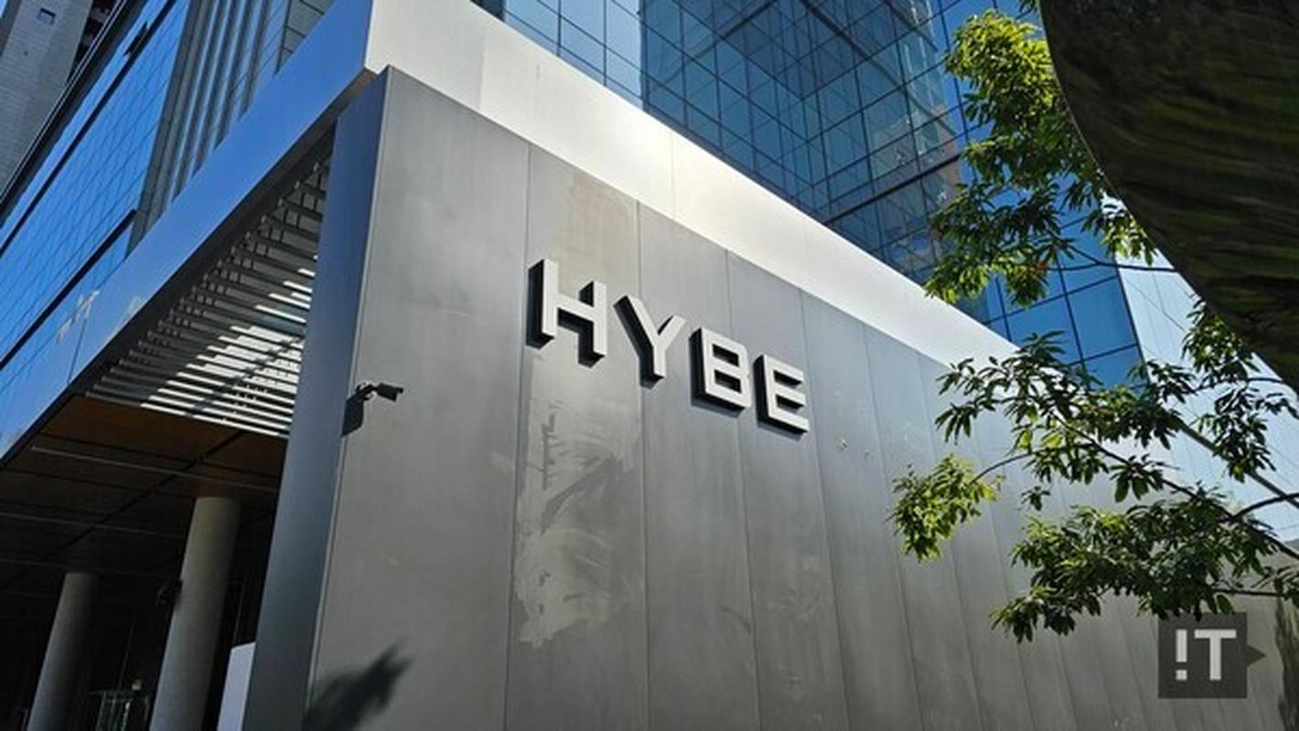 hybe ent stock,Understanding Hybe Entertainment Stock: A Comprehensive Overview