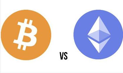 eth 1 vs 2,Understanding the Differences Between ETH 1 and ETH 2