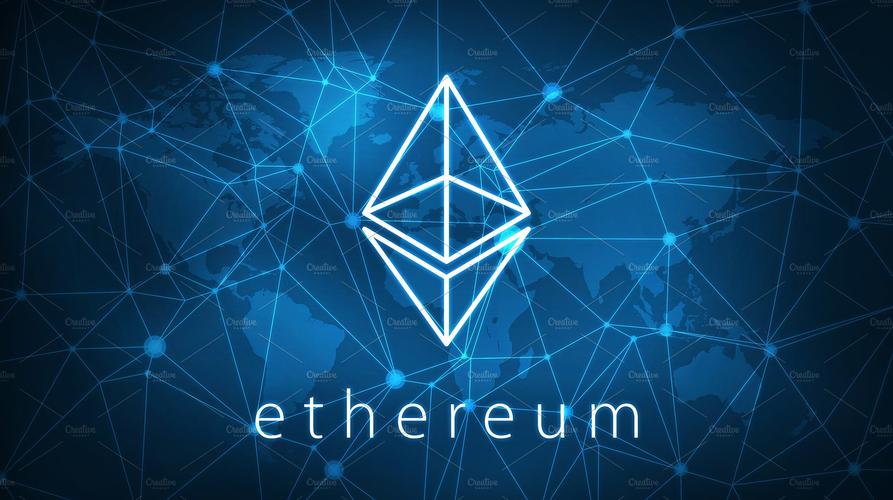 what does eth mean in crypto,What Does ETH Mean in Crypto?